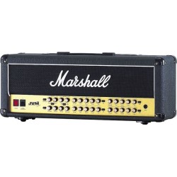 Marshall JVM 410H