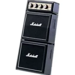 Marshall Mini Ampli Stack Stéréo 2 x 2 Watts