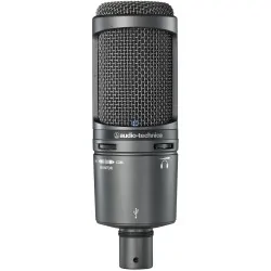Audio Technica AT2020USB+ Audio Technica AT2020USB+