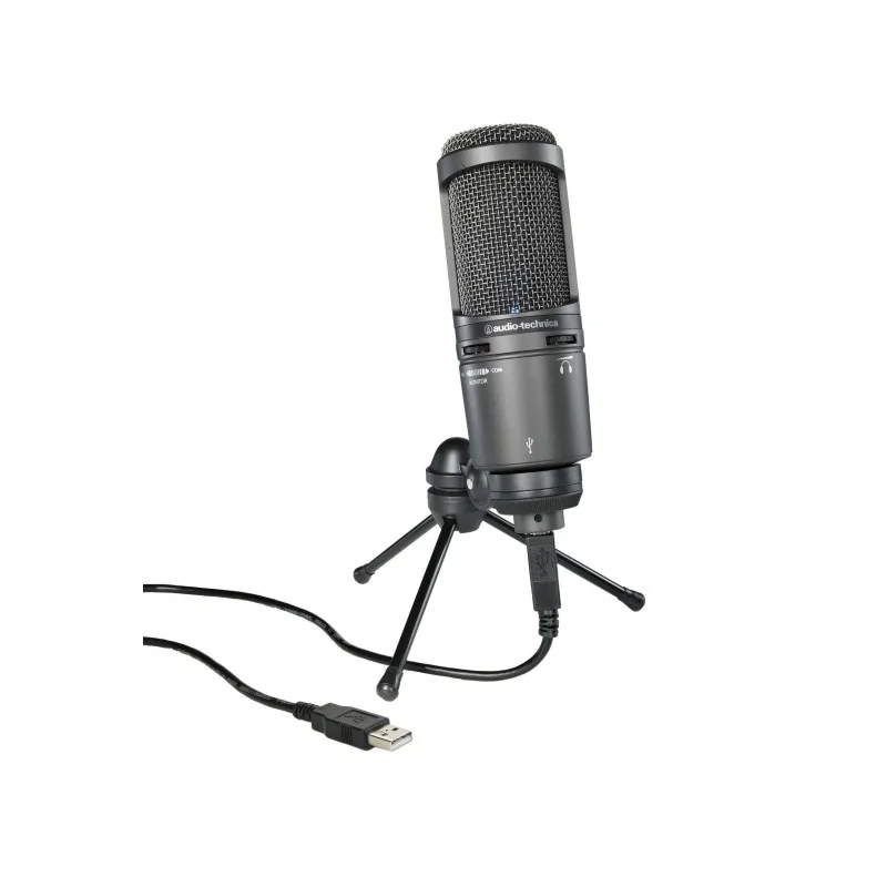 Audio Technica AT2020USB+