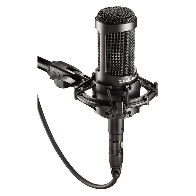 Audio Technica AT-2035 Audio Technica AT-2035