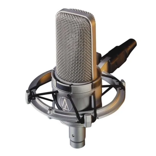 Audio Technica AT4047SVSM