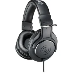 Audio Technica ATH-M20X