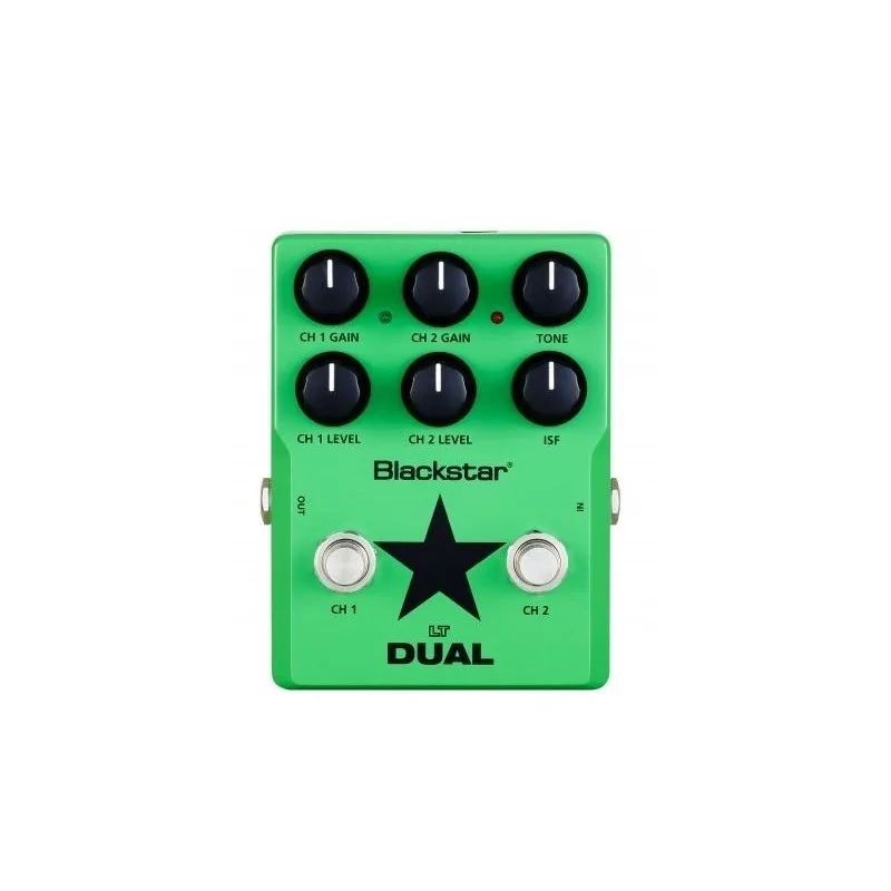 Blackstar LT-Dual