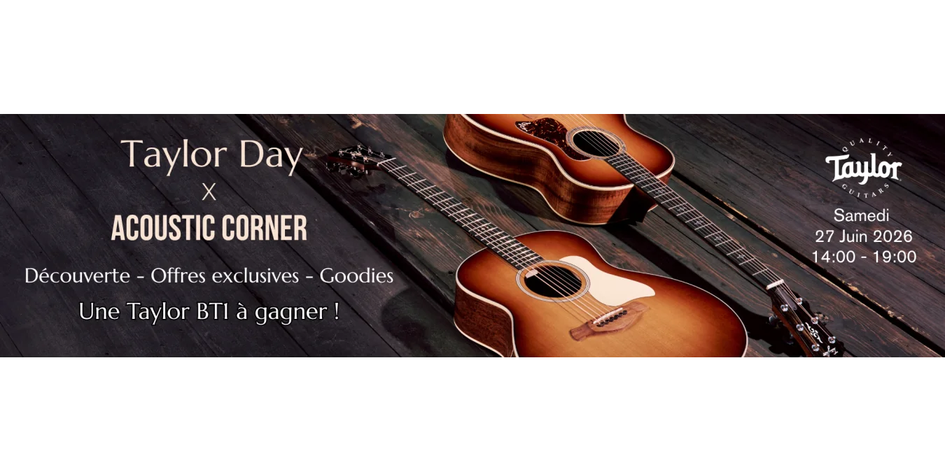 Taylor Day - Effect On Line