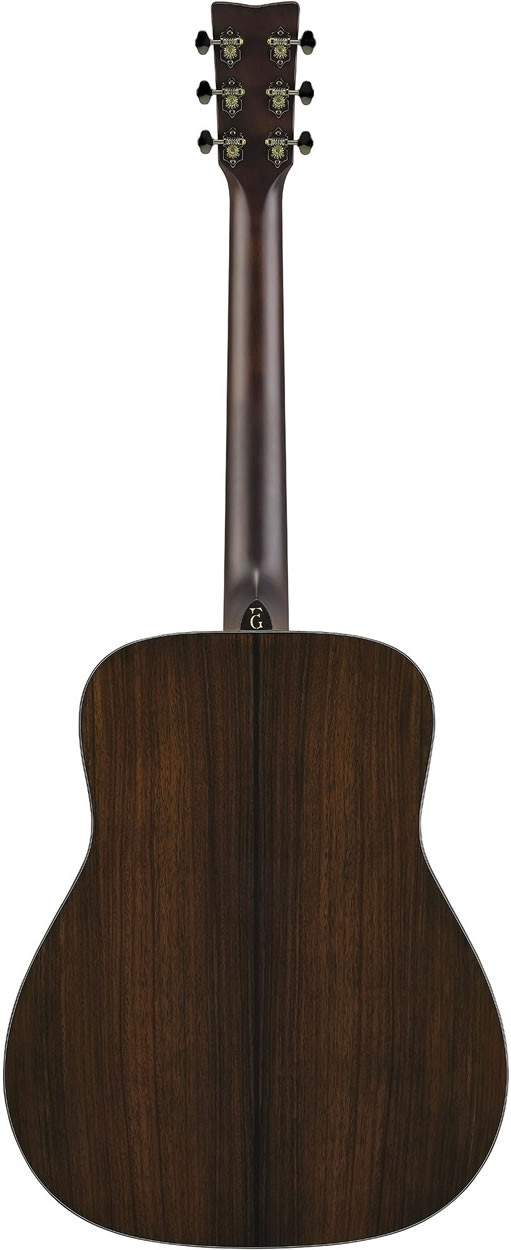 FG7 R palissandre indien