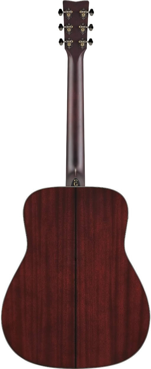 Yamaha FG7 M acajou