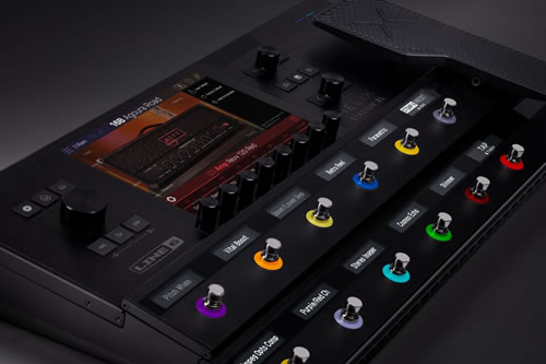 Line 6 Helix Stadium XL Floor