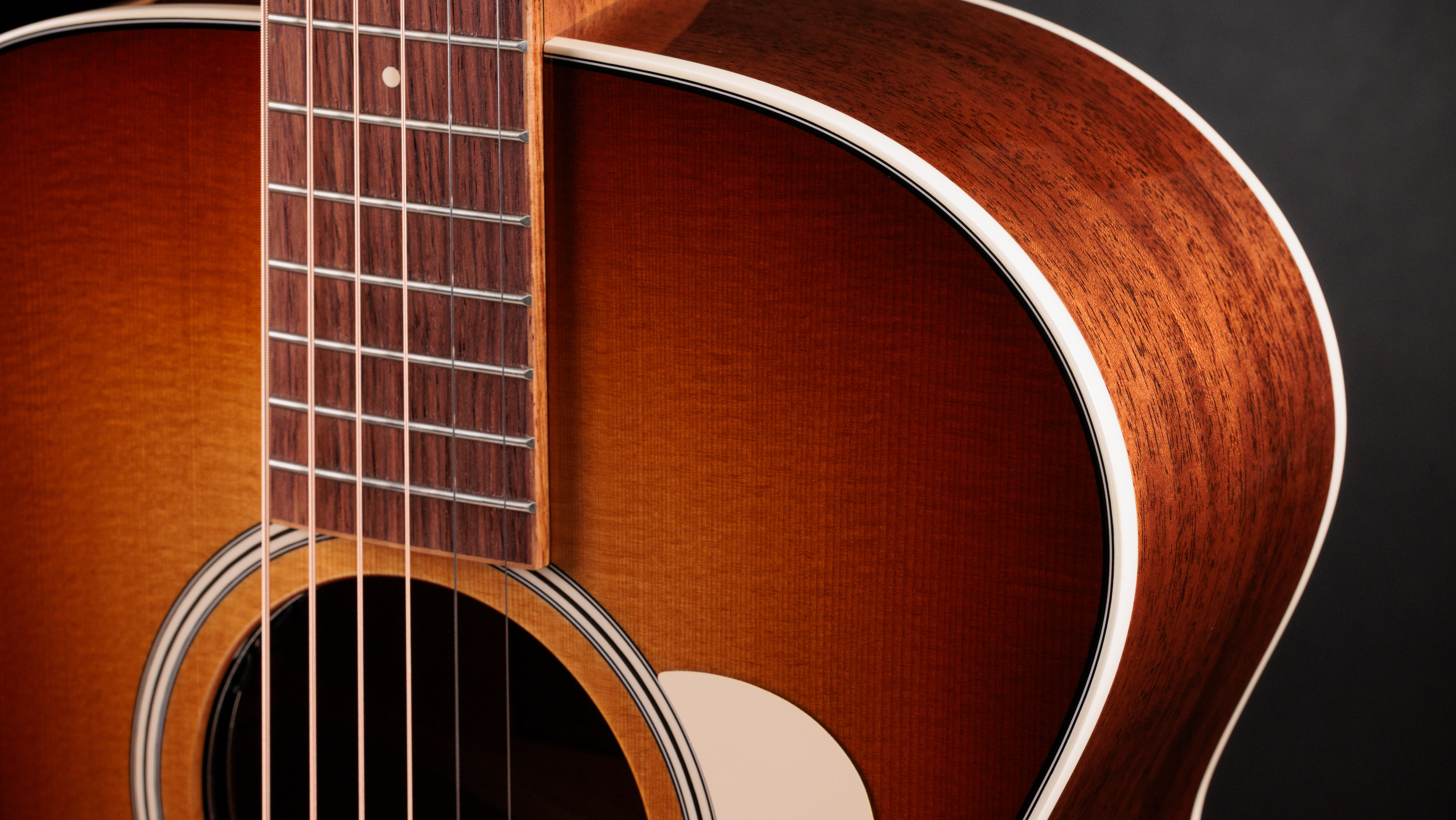 Taylor Ben Harper 512E Eclisse