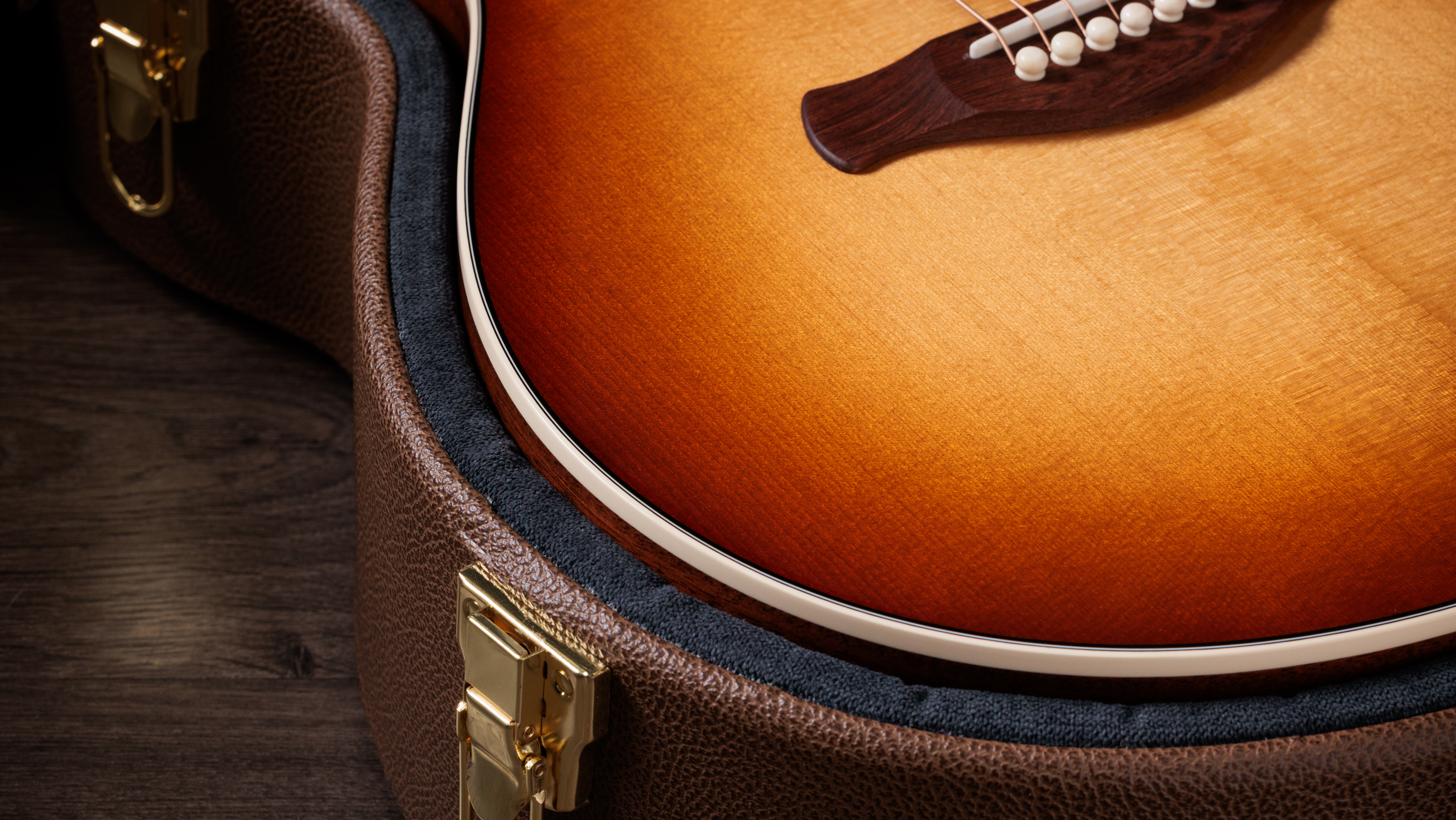 Taylor Ben Harper 512E
