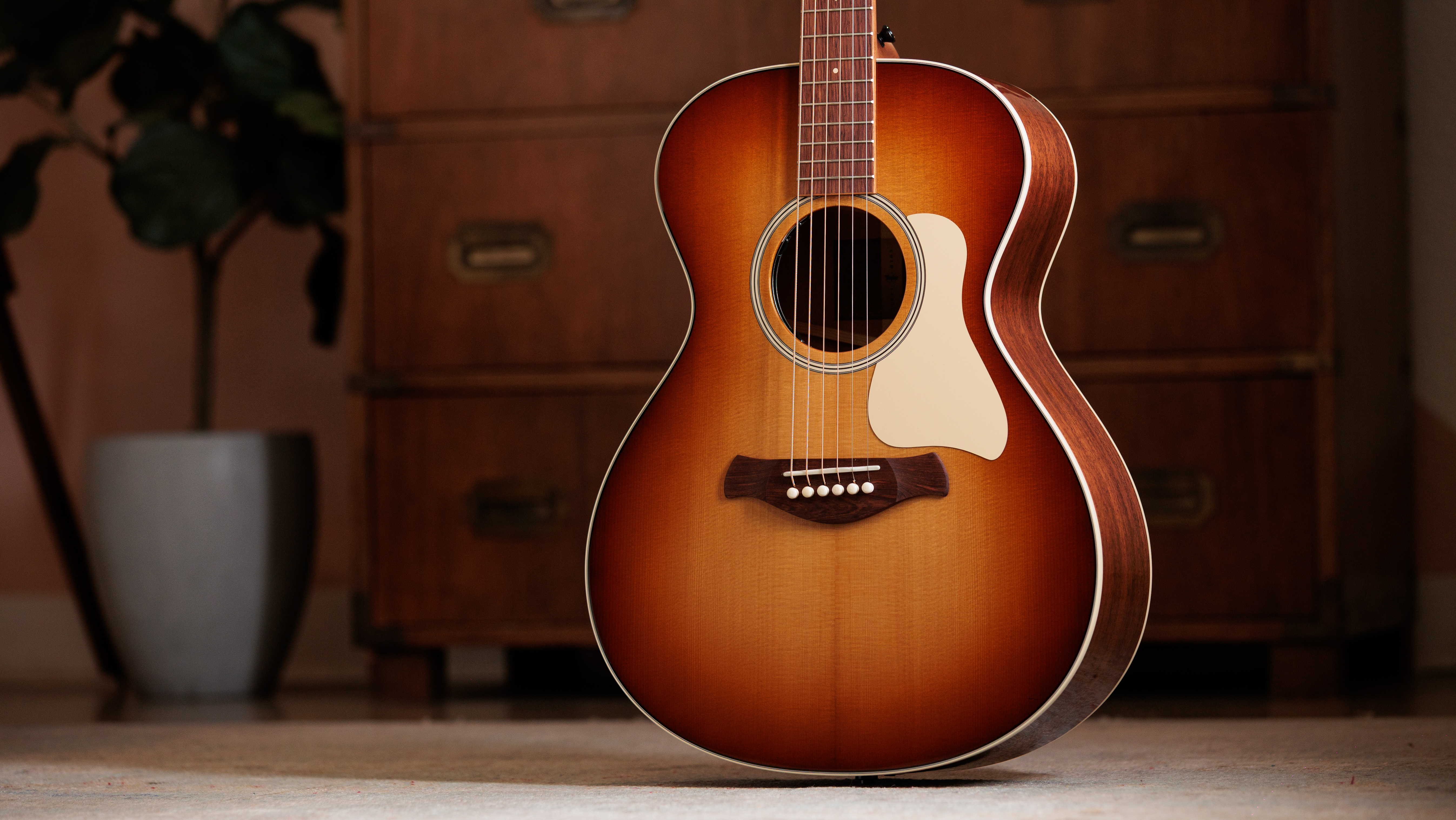 Taylor Ben Harper 512E