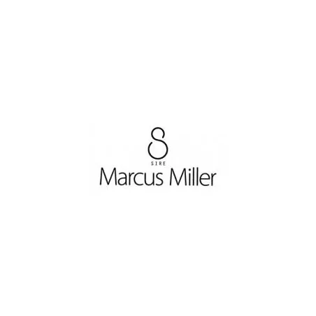 Marcus Miller Sire