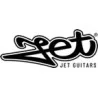 Jet Guitars
