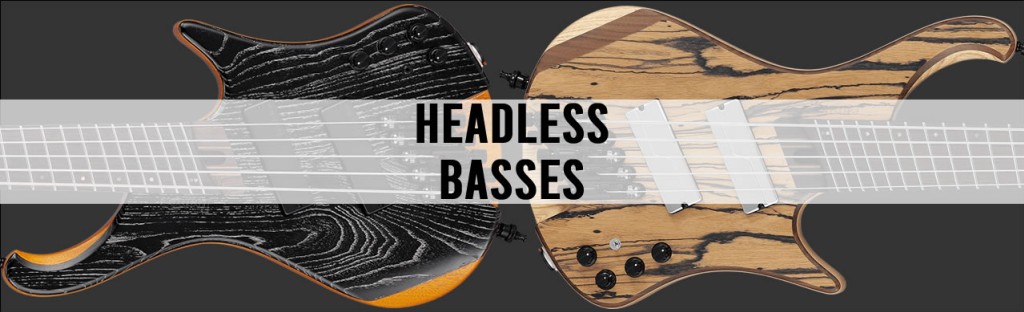 Ibanez EHB1135MS vs EHB1675MS : Quelle basse headless 5 cordes choisir ?