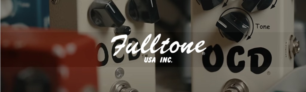 Fulltone is Back