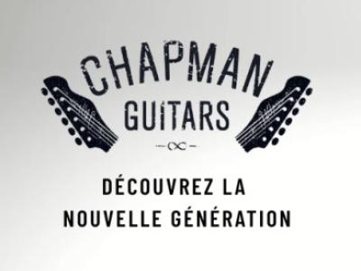 Choisir sa guitare Chapman : avis et caractéristiques