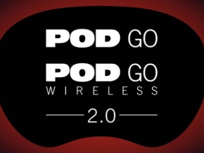 Line 6 Pod Go: une nouvelle mise à jour gratuite disponible